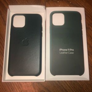 iPhone 11 Pro Phone Case